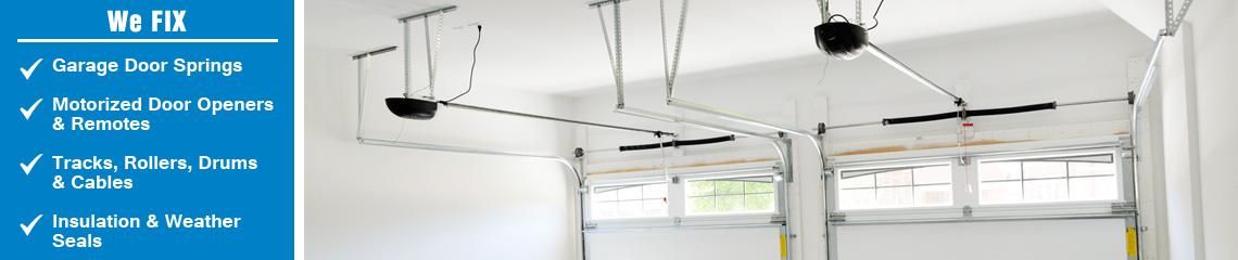 Gate and Gate Opener Repair