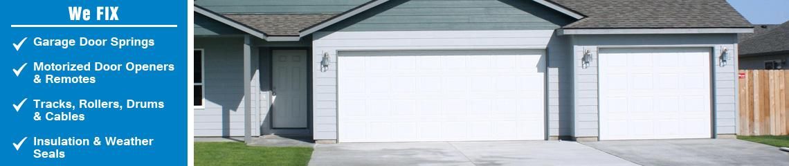 Garage Door Openers Brands