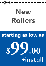 New Rollers