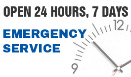 Emergency service