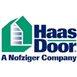 haas-door
